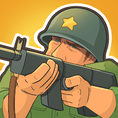 Call for War Unlimited Money MOD Free Download