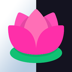 Lotus Icon Pack Mod
