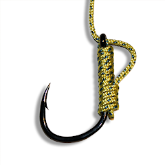 Fishing Knots - Tying Guide Mod