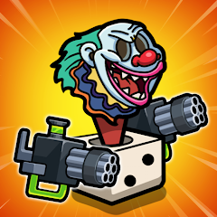 Monster Box 2 version mobile Android iOS télécharger apk