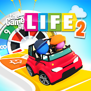 The Game of Life 2 MOD The Game of Life 2 MOD