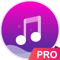 Music player - pro version Mod