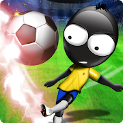Stickman Soccer 2014 Mod