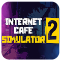 Internet Cafe Simulator 2 icon