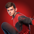 Spider Hero Fighter icon