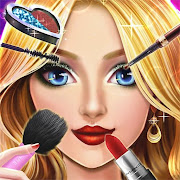 Fashion Show: Makeup, Dress Up Mod