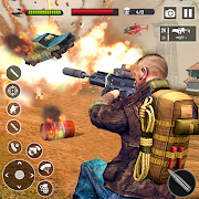 Army Commando Mission FPS Game Mod