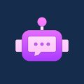 Chatster - Fast AI Chat Bot icon