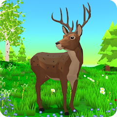 Deer Simulator Mod