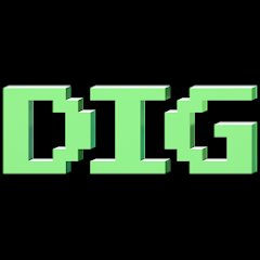 Dig - Emulator Front-End Mod