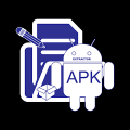 APK Explorer icon