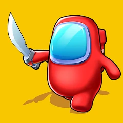 Imposter - The Spaceship Assas Mod Apk [Remove ads][Unlocked]