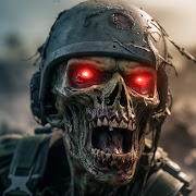 Zombie Hunter: Offline Games Mod