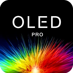 OLED Wallpapers PRO Mod Apk [Unlocked][Premium]