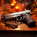 Gun Simulator: Shooting Master icon