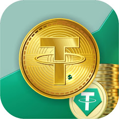 Tether Earnings: Crypto Reward Mod Apk