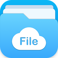File Manager TV USB OTG Cloud Mod