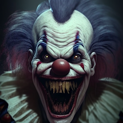 The Clown: Escape Horror games Mod