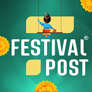 Festival Poster Maker & Video Mod