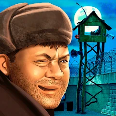 Hapishane Simülatörü Mod Apk 2.21 [Sınırsız para]