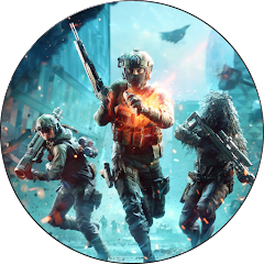 Special Forces team : SFT icon