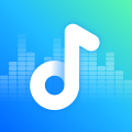 مشغل موسيقى - تطبيق مشغل MP3 Mod