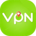 GreenVPN - Pro VPN Master icon