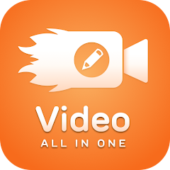 Video All in one editor Mod Apk 2.0.22 [Paid for free][Unlocked][Pro][Full][AOSP compatible]