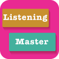 Learn English Listening Pro icon