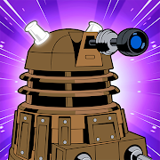 Doctor Who: Lost in Time Mod Apk 1.6.1 [Unlimited money][Mod Menu][Unlimited]