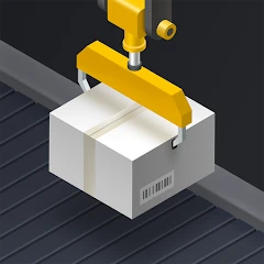 Factory: Idle & Tycoon Game Mod Apk [Unlimited money]