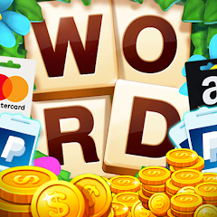 Cash Word:Win Real Money Mod Apk