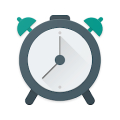 Alarm Clock for Heavy Sleepers — Smart Math & Free Mod