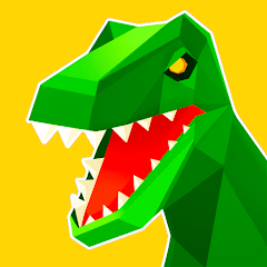 Dino Survival: Jurassic World Mod