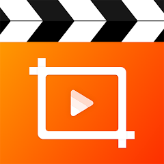 Video Crop - Video editor free, trim and cut Mod Apk 1.3.8 [Unlocked][Pro][Full]