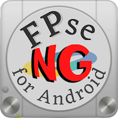 FPseNG for Android Mod