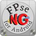FPseNG لنظام التشغيل Android Mod