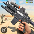 FPS Shooting Games Mod