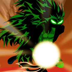 Shadow Dragon Battle Mod
