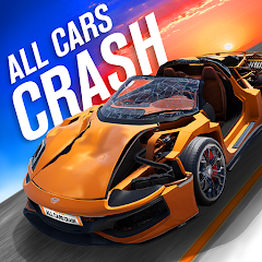 Download All Cars Crash MOD APK v0.29 (Unlimited Money) For Android