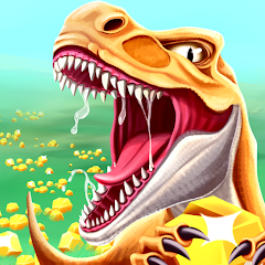 Dino Village Tycoon Mod Apk