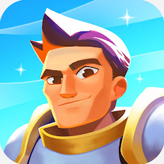 Heroes of Nymira: RPG Games icon