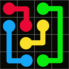 Connect Dots – Dot Link Mod Apk