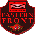 Eastern Front WWII icon