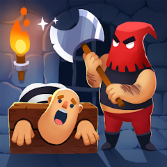 Idle Medieval Prison Tycoon