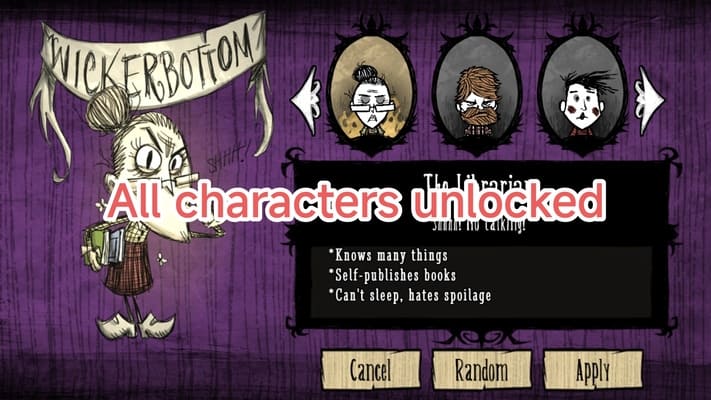 Don't Starve: Pocket Edition