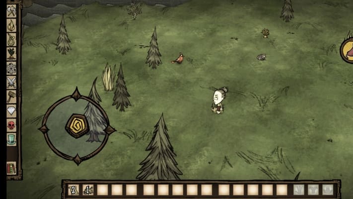 Don't Starve: Pocket Edition