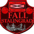 Fall of Stalingrad‏ Mod