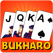 Bukharo : Online Card Game Mod Apk