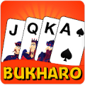 Bukharo : Online Card Game APK